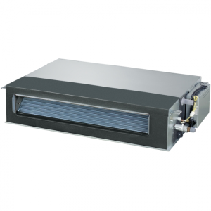 Канальный кондиционер Haier AD24MS3ERA 1U24FS1EAA