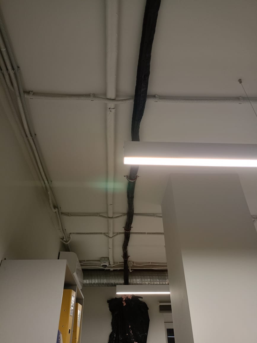 БЦ Grani на Большой Зелениной 24 БЦ Grani на Большой Зелениной 24