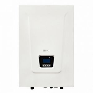 Электрический настенный котел BAXI Ampera 9 Электрический настенный котел BAXI Ampera 9