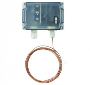 Термостаты защиты от замерзания Polar Bear PBFP–2