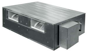 Канальный кондиционер Energolux SMZFA154V2AI Канальный кондиционер Energolux SMZFA154V2AI