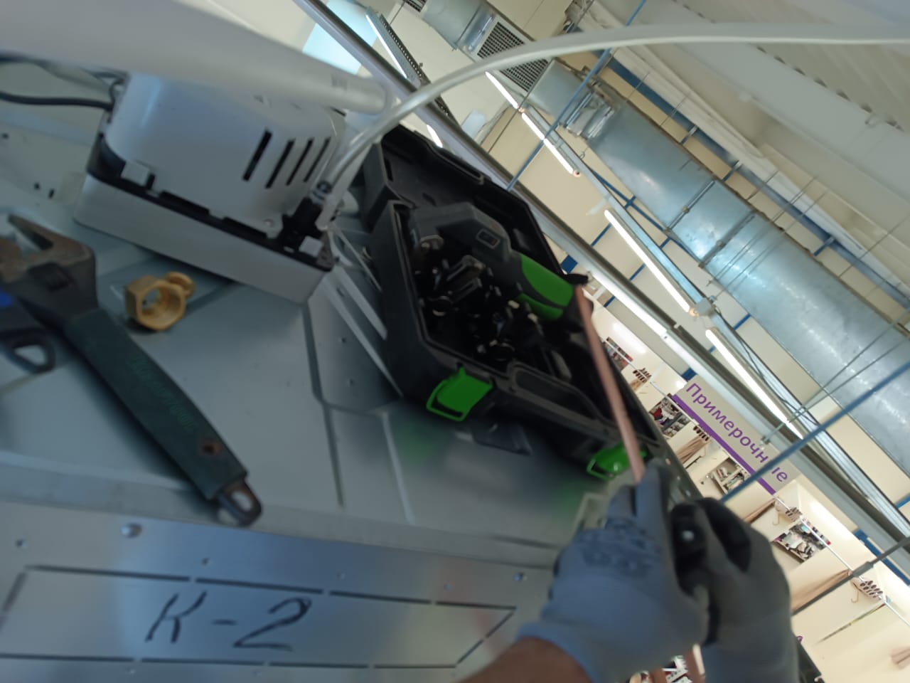 «FAMILIA» пр.Науки ТЦ Торговый Двор «FAMILIA» пр.Науки ТЦ Торговый Двор