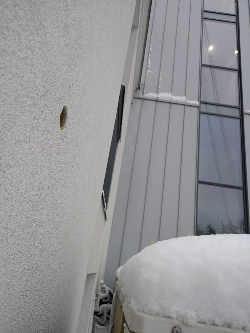 БЦ Grani на Большой Зелениной 24 БЦ Grani на Большой Зелениной 24