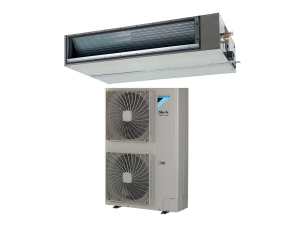 Полупромышленная сплит-система Daikin FDA125A RZAG125MV1 Полупромышленная сплит-система Daikin FDA125A RZAG125MV1