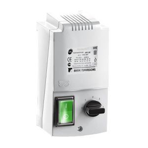 Регулятор скорости Volcano ARW3,0/2 (IP54)