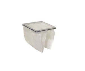 Фильтр совместимый с Systemair BFTA 450 G3 (5357) Фильтр совместимый с Systemair BFTA 450 G3 (5357)