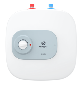 Электрический водонагреватель серии DELTA RWH-D10-FEU Электрический водонагреватель серии DELTA RWH-D10-FEU