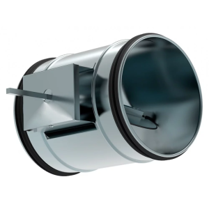 Клапан воздушный с электроприводом UCP DCGAr 100+LFU 230 05 Клапан воздушный с электроприводом UCP DCGAr 100+LFU 230 05