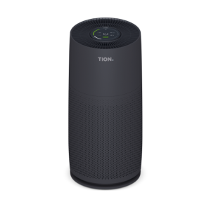 Умный очиститель-обеззараживатель IQ-400 черный Умный очиститель-обеззараживатель IQ-400 черный