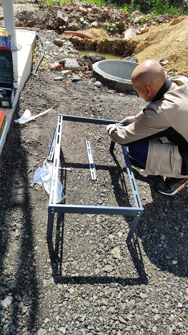 Производство Гатчина Производство Гатчина