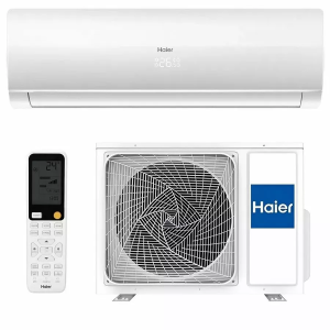 Настенный кондиционер Haier Flexis On-Off HSU-18HFF103/R3 -W/HSU-18HUF103/R3