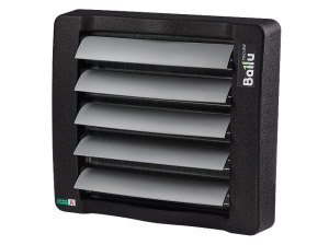 Тепловентилятор водяной Ballu BHP-W3-30-S