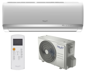 Кондиционер Shuft SFTO 24HN1