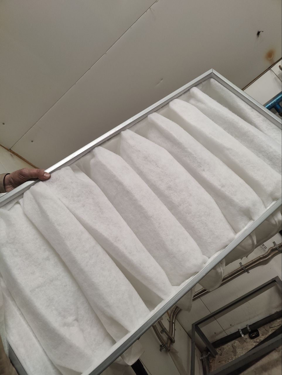 KFC Гатчина "ТО-2" KFC Гатчина "ТО-2"