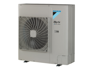 Полупромышленная сплит-система Daikin AZAS125MY1