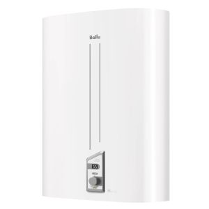 Водонагреватель Ballu BWH/S 80 Smart WiFi DRY+ Водонагреватель Ballu BWH/S 80 Smart WiFi DRY+