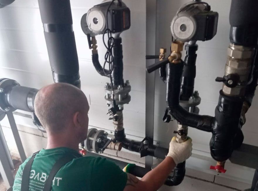 Производство Гатчина Производство Гатчина