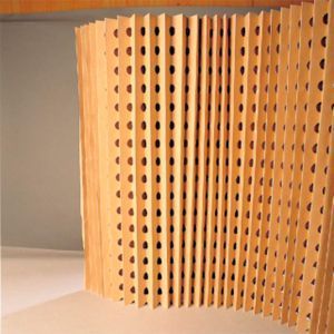 Фильтр картонный гофрированный Procart 1x10 Фильтр картонный гофрированный Procart 1x10