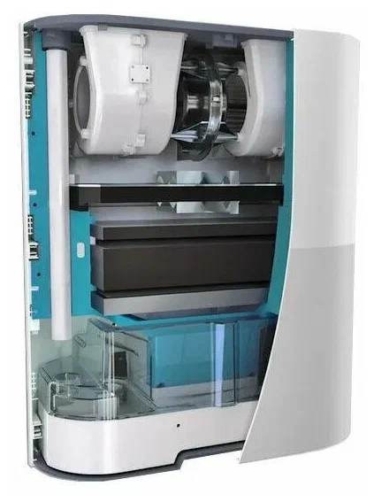 Приточная установка Atmeex / Airnanny A7 Forever интернет-магазин Элвент Приточная установка Atmeex / Airnanny A7 Forever