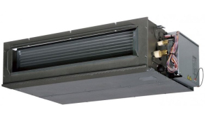 VRF-система Mitsubishi Heavy FDU56KXE6F VRF-система Mitsubishi Heavy FDU56KXE6F