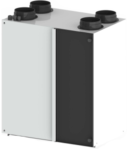 Компактная приточно-вытяжная установка ROYAL CLIMA BRAVO RCR-300 Компактная приточно-вытяжная установка ROYAL CLIMA BRAVO RCR-300