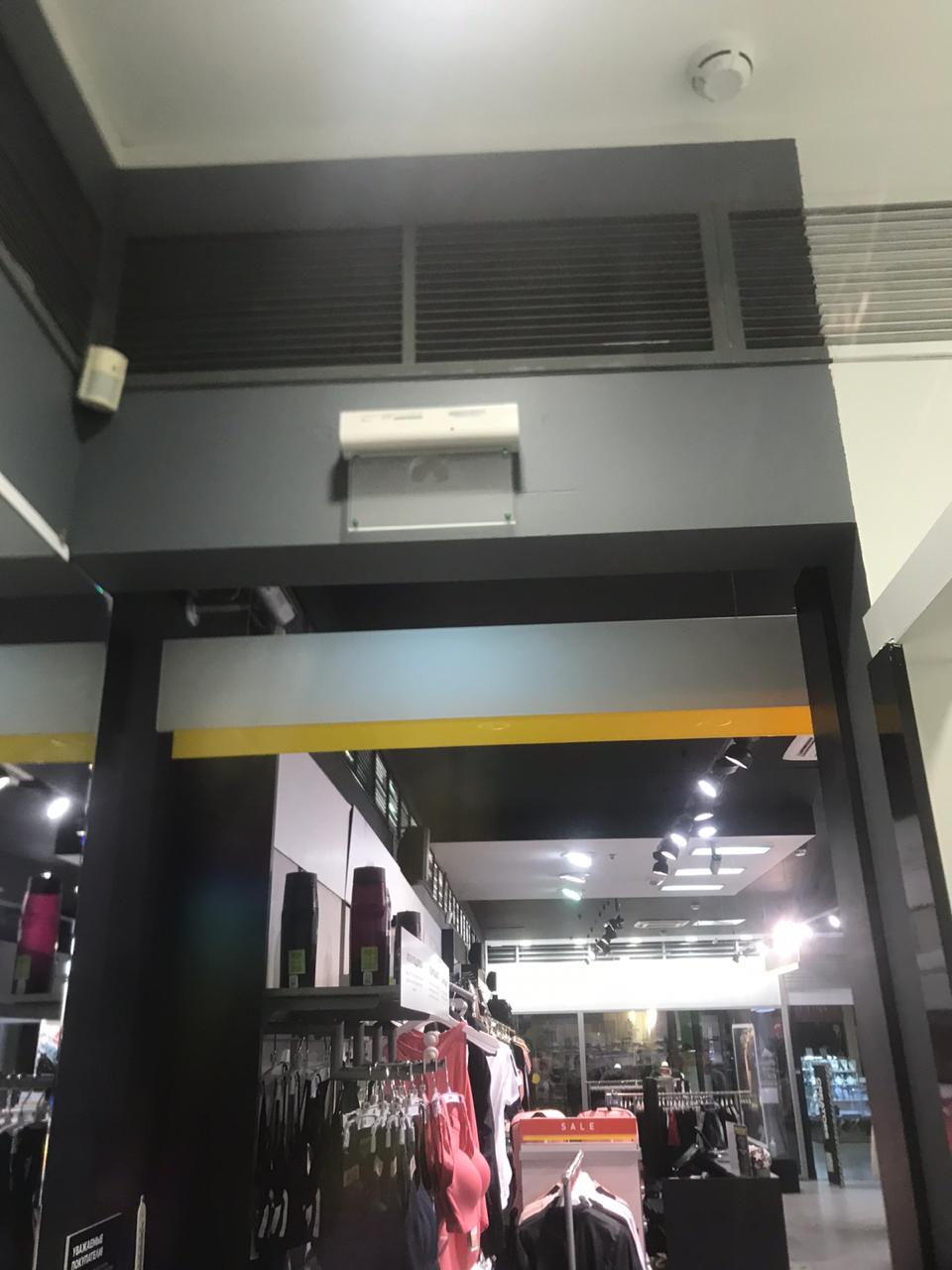 Adidas фанкойлы ТК Сенная Adidas фанкойлы ТК Сенная