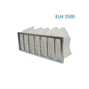 Фильтр совместимый с Breezart EU4 3500 Фильтр совместимый с Breezart EU4 3500