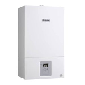 Котел газовый Bosch WBN6000-12C RN S5700 двухконтурный Котел газовый Bosch WBN6000-12C RN S5700 двухконтурный