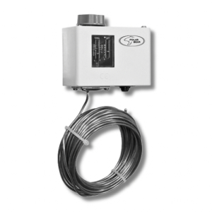 Термостаты защиты от замерзания Polar Bear PBFP...N