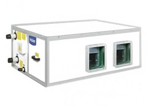 Приточно-вытяжная установка Haier G04C6SRH17
