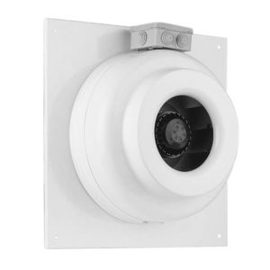 Вентилятор канальный круглый вытяжной SHUFT CFW 160 Вентилятор канальный круглый вытяжной SHUFT CFW 160