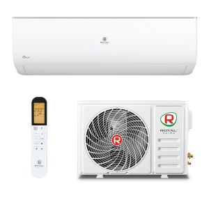 Кондиционер Royal Clima GLORIA UPGRADE RC-GL35HN (комплект) Кондиционер Royal Clima GLORIA UPGRADE RC-GL35HN (комплект)