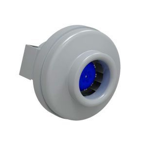 Вентилятор канальный центробежный Shuft CFk 100 MAX