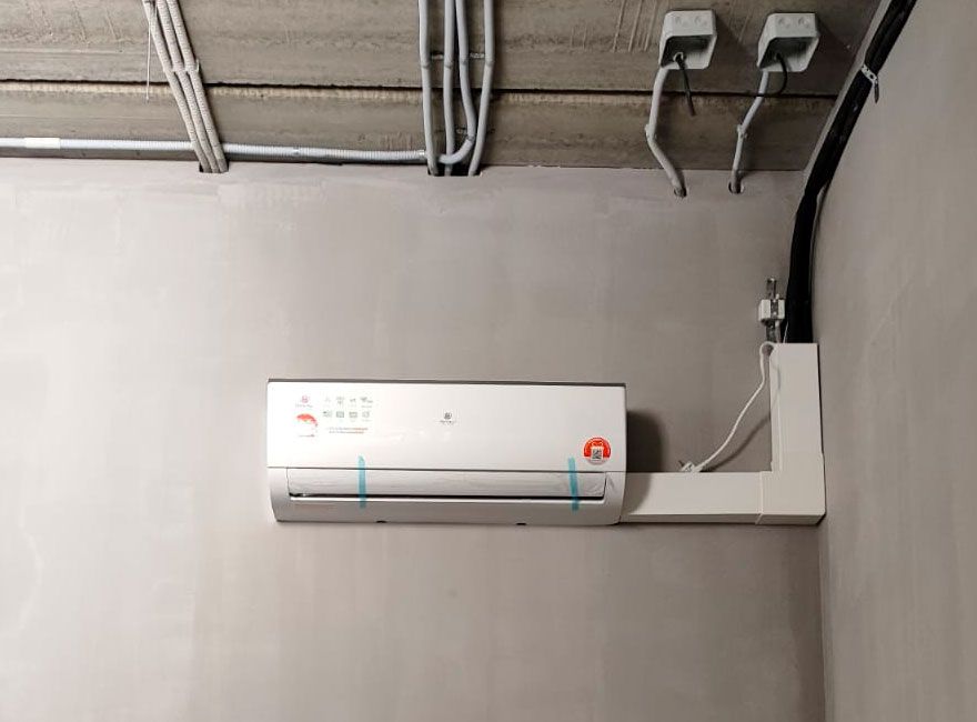 Серверная на Московском шоссе, 151 Серверная на Московском шоссе, 151