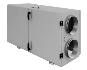 Приточно-вытяжная вентиляционная установка Zilon серии ZPVR H EC ZPVR 2200 HW EC Приточно-вытяжная вентиляционная установка Zilon серии ZPVR H EC ZPVR 2200 HW EC