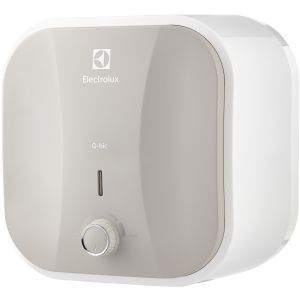Водонагреватель Electrolux EWH 15 Q-bic U Водонагреватель Electrolux EWH 15 Q-bic U