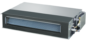 Полупромышленная сплит-система Haier AD18MS1ERA 1U18FS2ERA Полупромышленная сплит-система Haier AD18MS1ERA 1U18FS2ERA