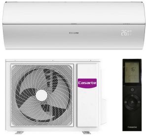 Кондиционер Casarte CAS25MW1/R3-W / 1U25MW1/R3 TRIANO