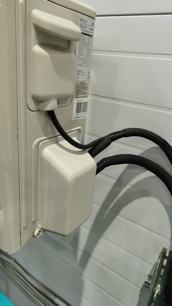 Серверная на Московском шоссе, 151 Серверная на Московском шоссе, 151