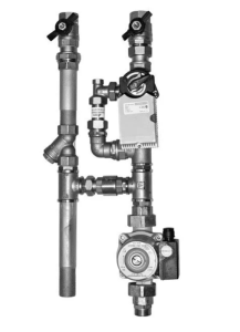 Zilon ZMP H Kv 4 25 40