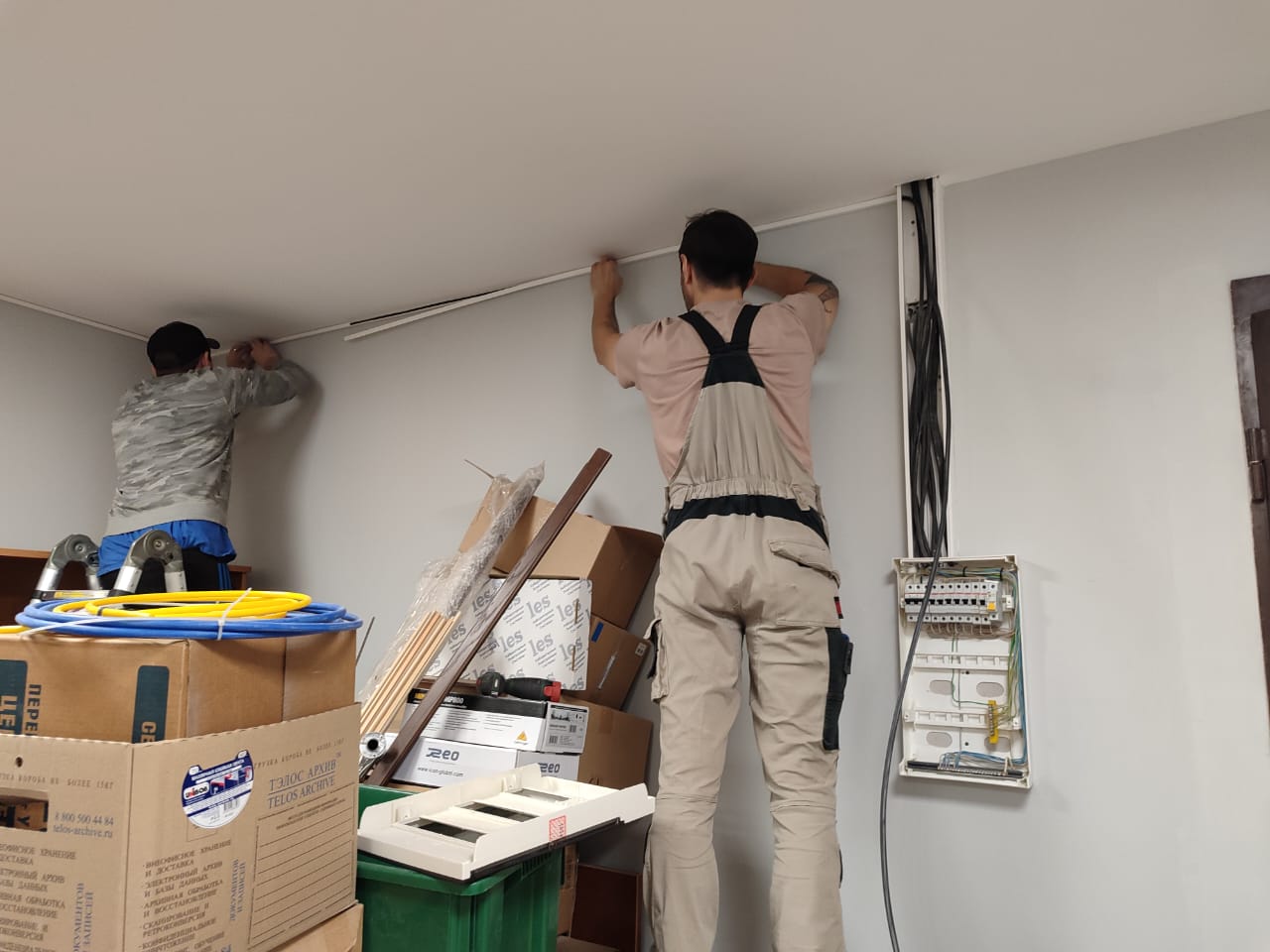 Дом Радио "5 Канал" Дом Радио "5 Канал"