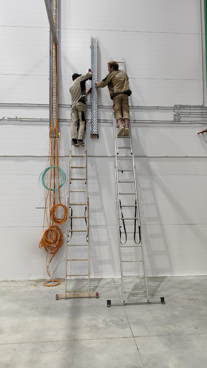 Серверная на Московском шоссе, 151 Серверная на Московском шоссе, 151