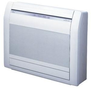 Напольно-потолочный кондиционер Fujitsu AGYG12LVCA AOYG12LVCA