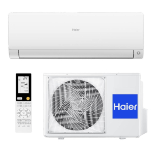 Сплит-система Haier Flexera AS25S2SF2FA-W/1U09BS3ERA