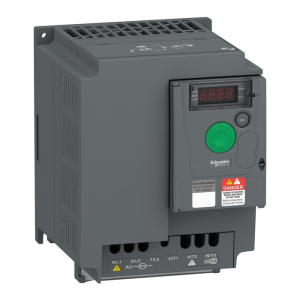 Schneider Electric ATV310 4кВт 380В 3Ф Schneider Electric ATV310 4кВт 380В 3Ф