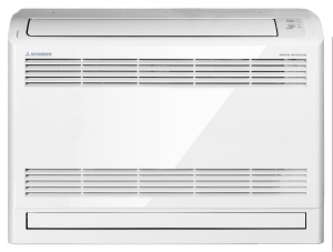 Мульти-сплит система Mitsubishi Heavy SRF50ZSX W