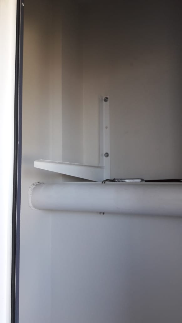 Монтаж мульти-сплит системы Монтаж мульти-сплит системы