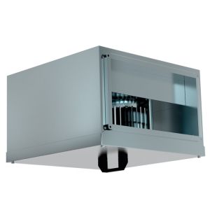 Вентилятор прямоугольный канальный SHUFT IRFD 600х350-4 VIM Вентилятор прямоугольный канальный SHUFT IRFD 600х350-4 VIM