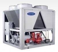 Чиллер Carrier 30RB672