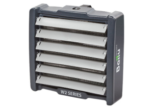 Тепловентилятор водяной Ballu BHP-W2-70-LN